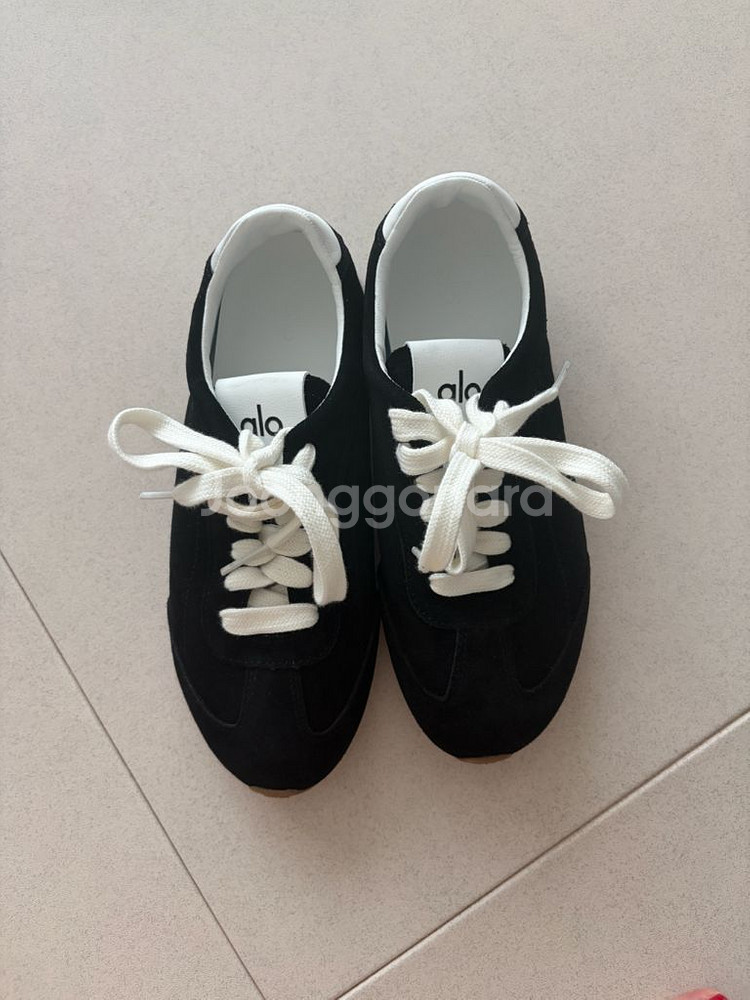 알로 선셋스니커즈 7(240)--0