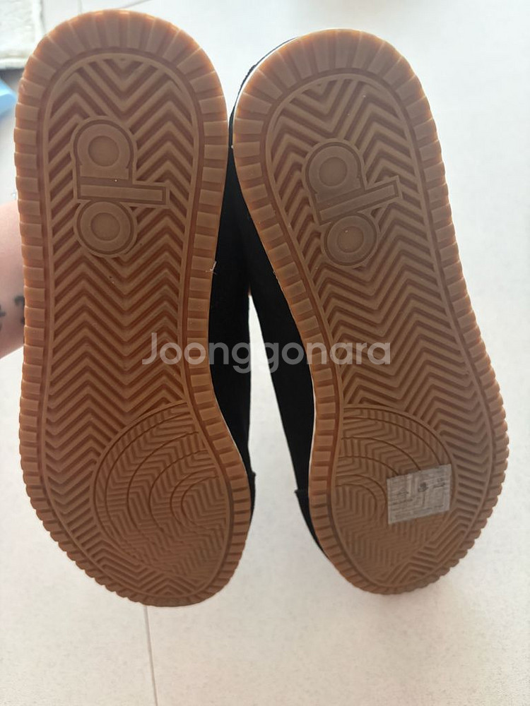 알로 선셋스니커즈 7(240)--2