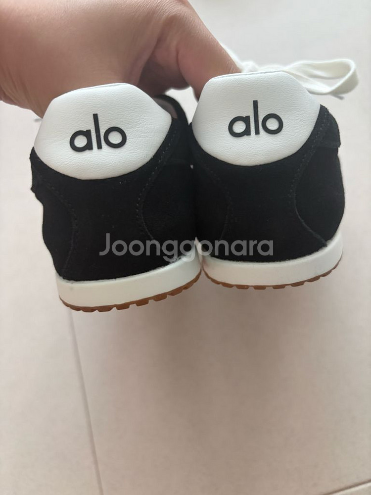 알로 선셋스니커즈 7(240)--1