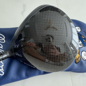 ai스모크 max 10.5도 드라이버 스탁S