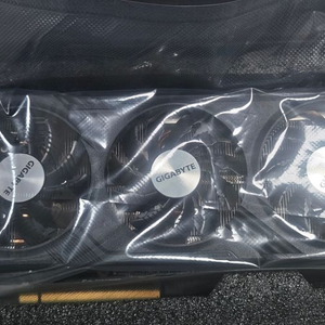 기가바이트라데온,RX7600XT oc 16g팝니다(무상보증3년)