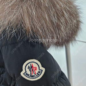 몽클레어 여성 클로에0