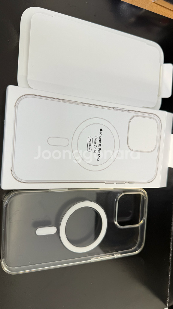 아이폰16프로맥스 맥세이프 케이스--0