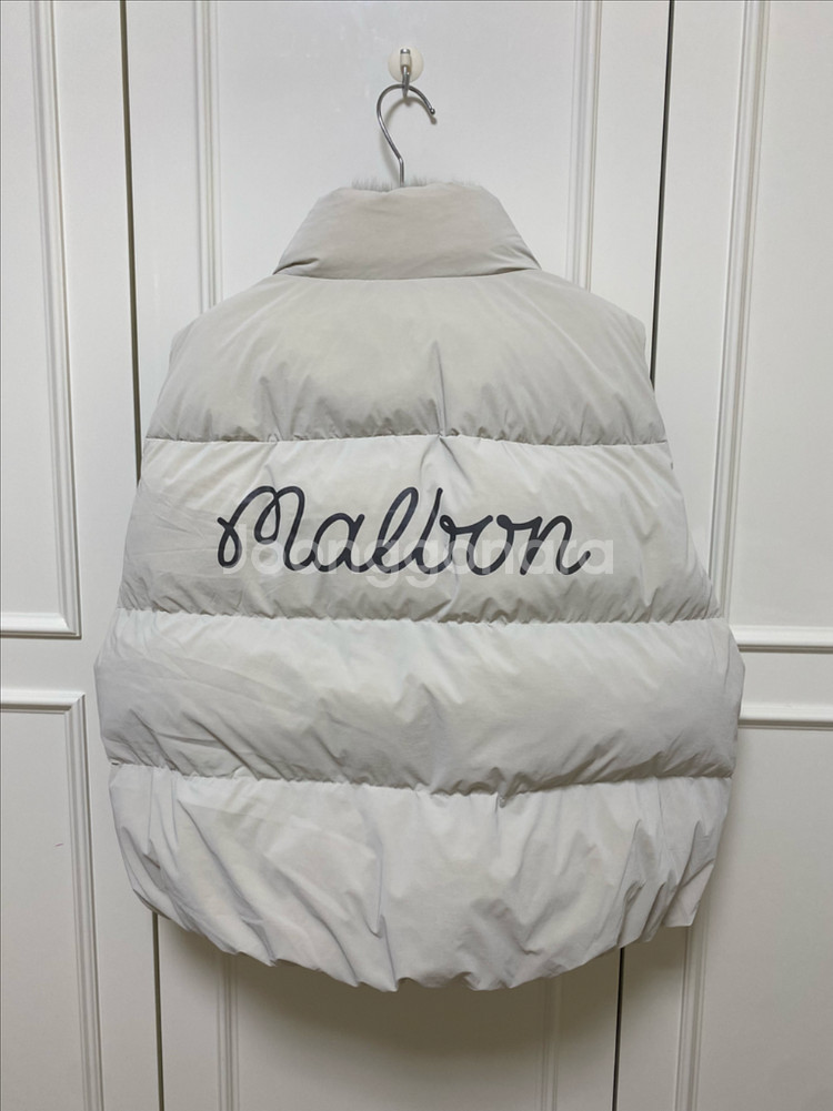 말본 여성 드라이버 다운 베스트 S--1