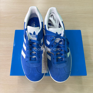 아디다스 가젤 급처 새상품