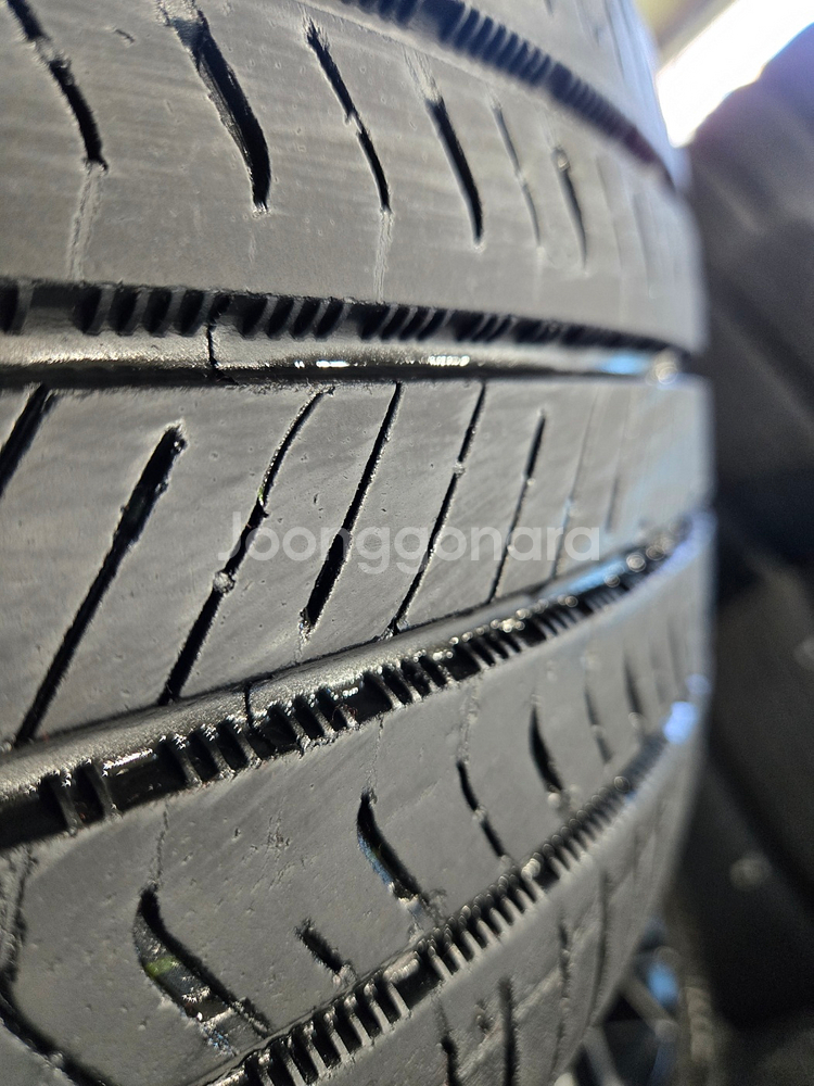 (판매) 스팅어 무광 18인치 휠타이어 판매합니다--5