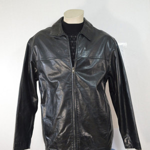 앤드류마크/남/춘추(동)/양가죽/자켓/110-120정도