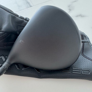 코브라 다크스피드 9.0도 드라이버 스탁S