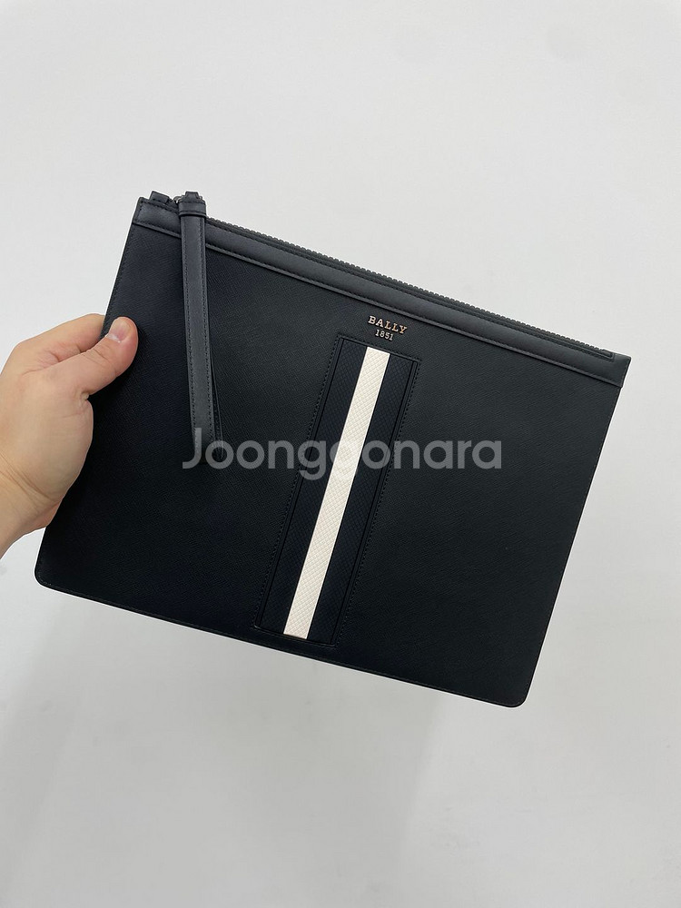 발리 남성 클러치백--0