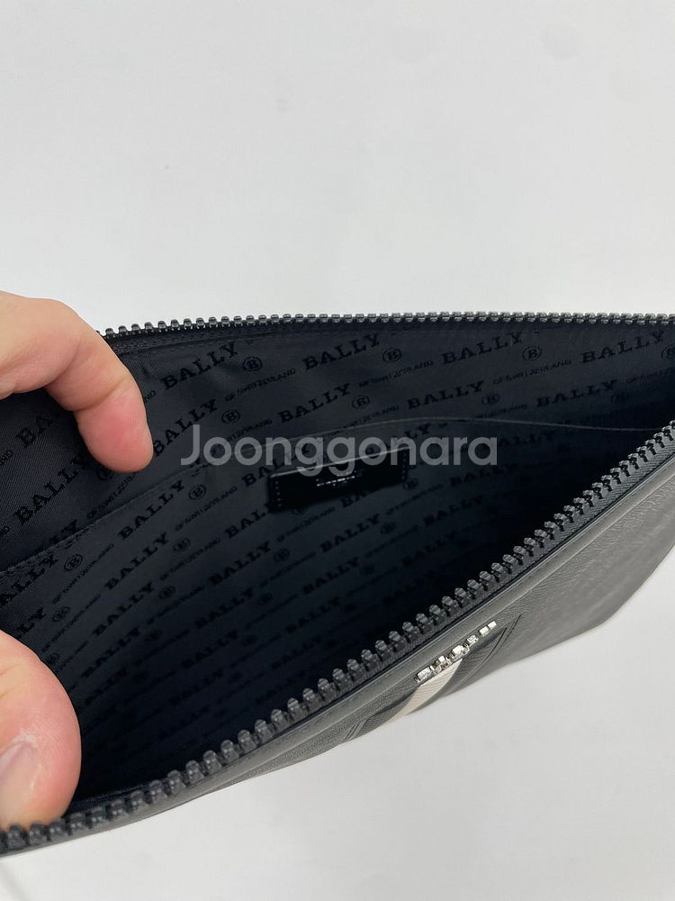 발리 남성 클러치백--2