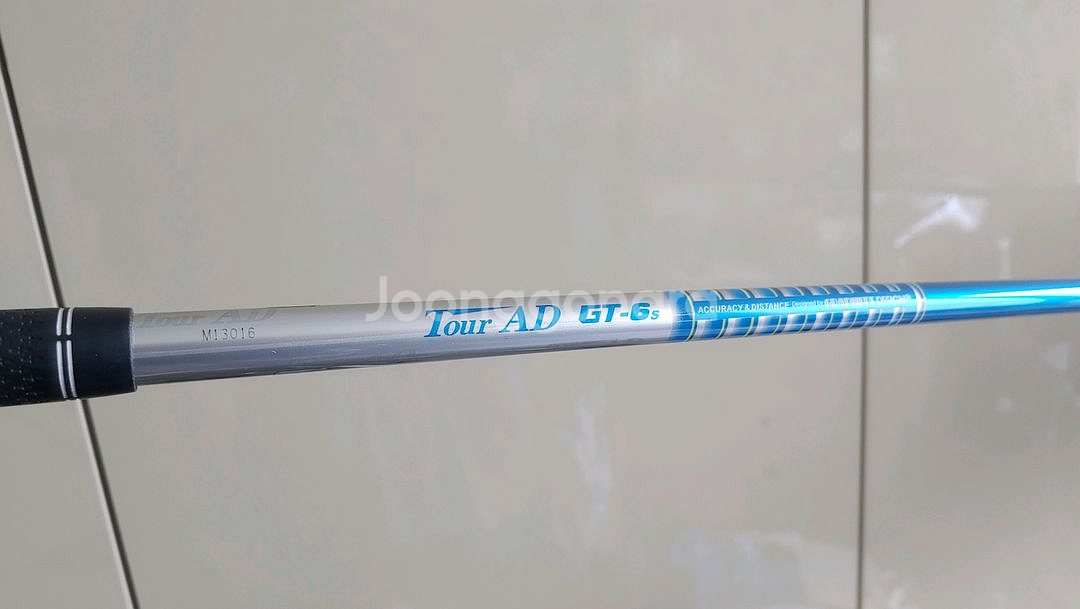 타이틀리스트) TourAD GT 6S 드라이버 샤프트--0