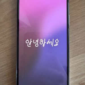 아이폰 11 프로맥스64GB