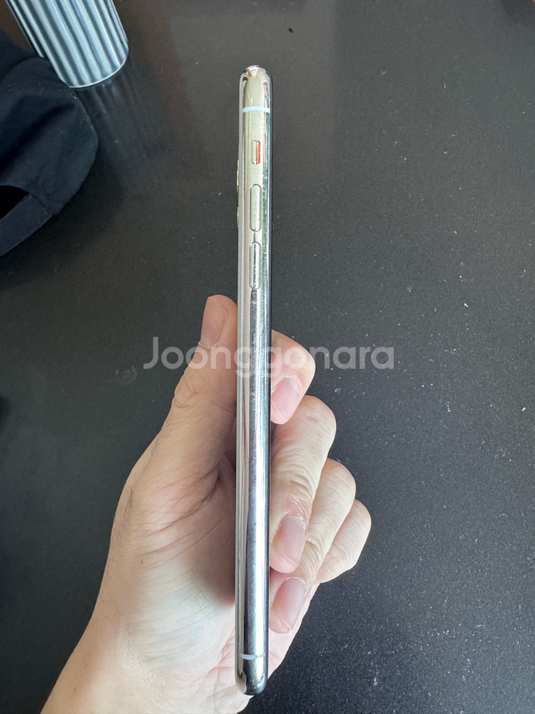 아이폰 11 프로맥스64GB--5