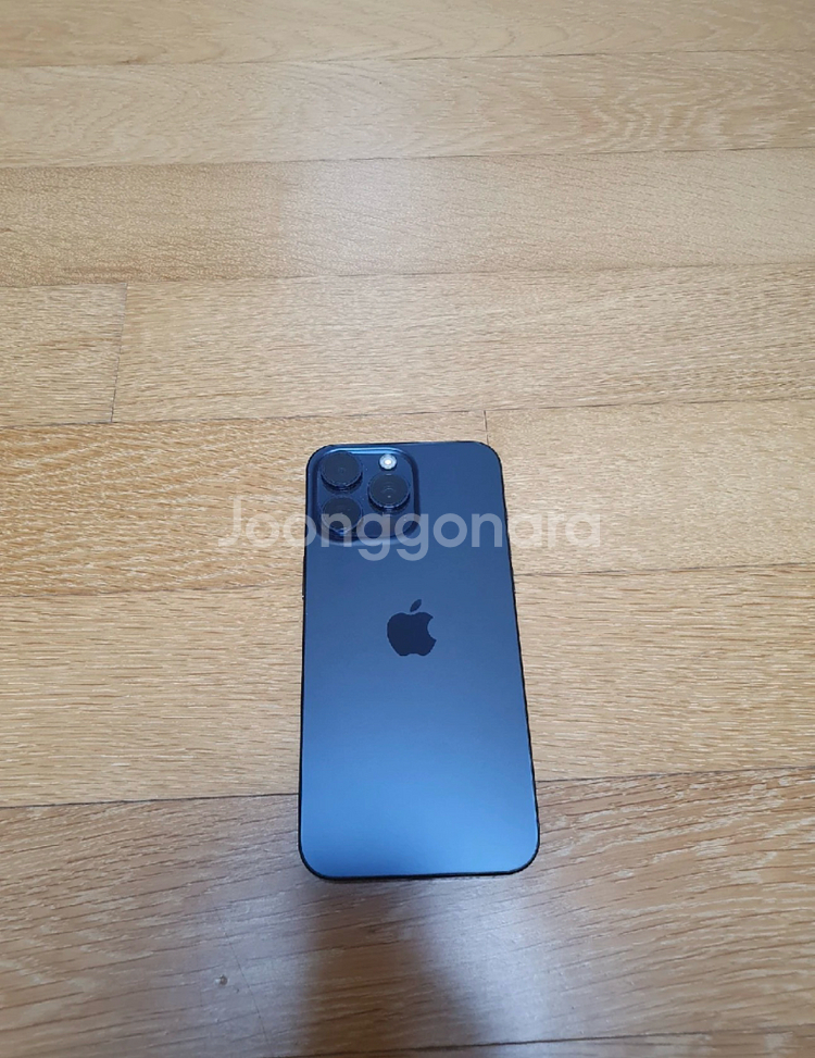 아이폰 15 프로 맥스 512GB--3
