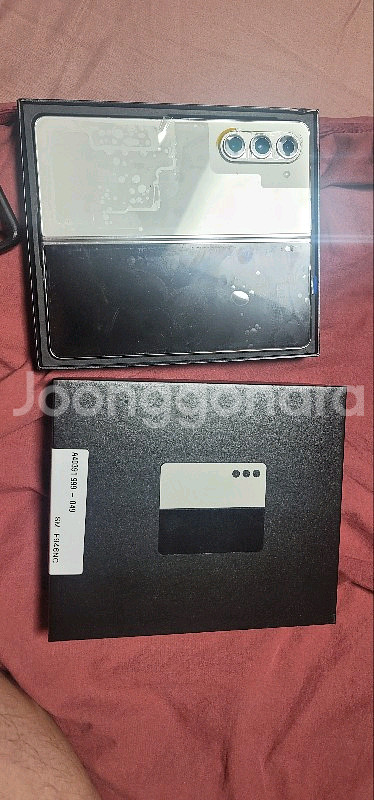 갤럭시 S24 울트라 256GB--0