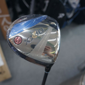 젝시오13 여성용 10.5도 A 드라이버