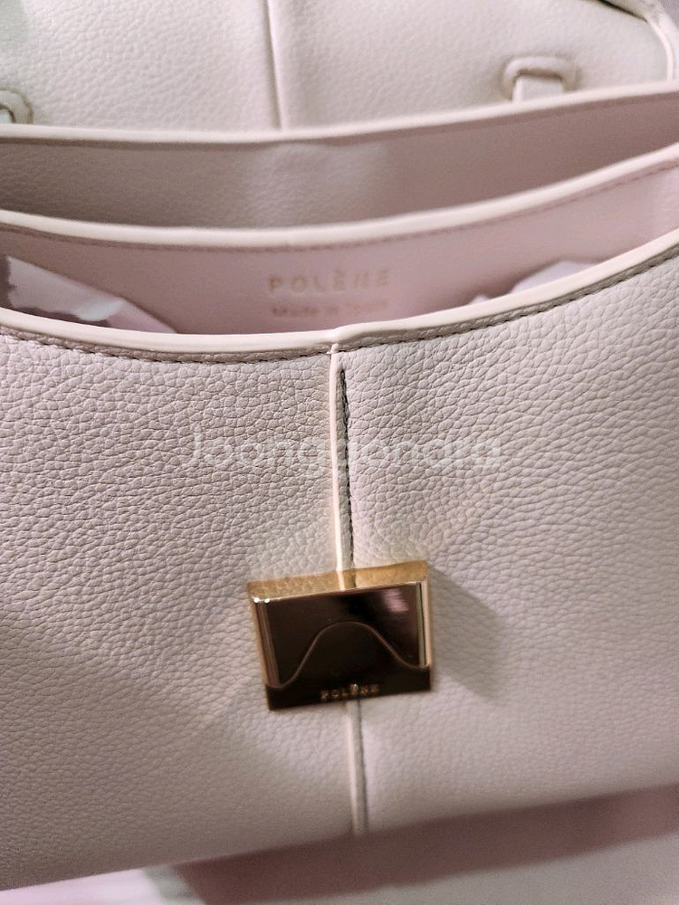 폴렌 모키 탑핸들 토트백--3