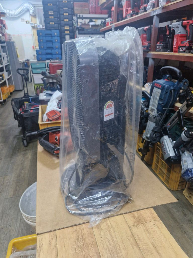 신일히터 전기난로 초절전 SEH ECO2000 미사용박싱 이미지