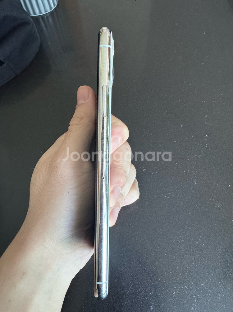 아이폰 11 프로맥스64GB--11