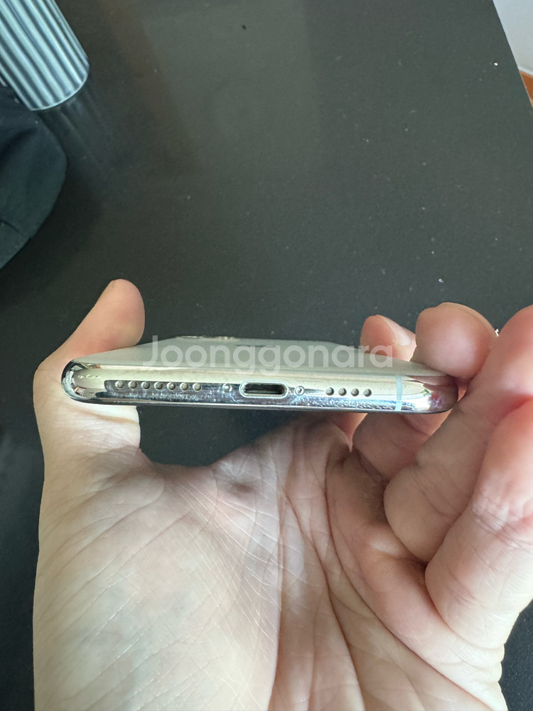 아이폰 11 프로맥스64GB--12