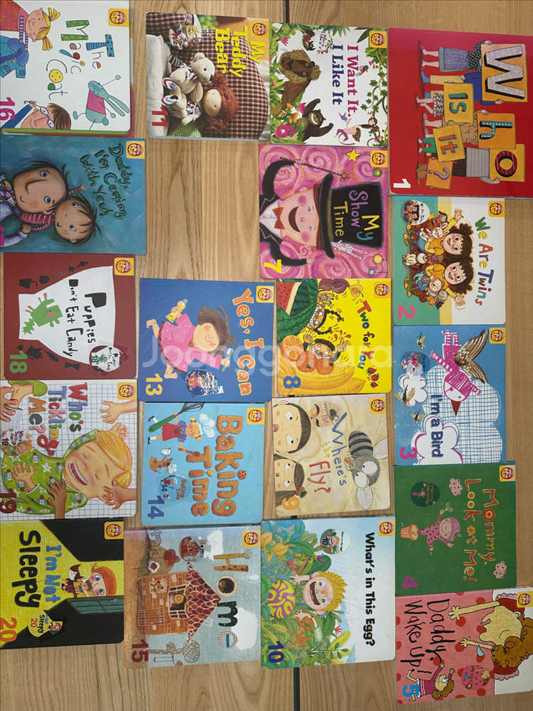 잉글레시에그 스텝1 ,2 , 스토리텔링북 ,cd--0