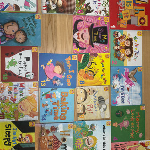 잉글레시에그 스텝1 ,2 , 스토리텔링북 ,cd