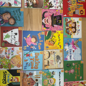 잉글레시에그 스텝1 ,2 , 스토리텔링북 ,cd