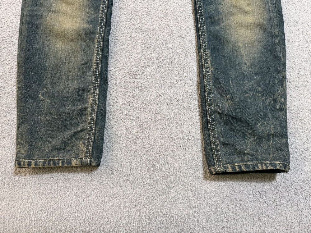 32 diesel thanaz 디젤 타나즈 데님 청바지 이미지