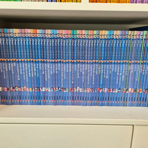 프뢰벨 디즈니 명작