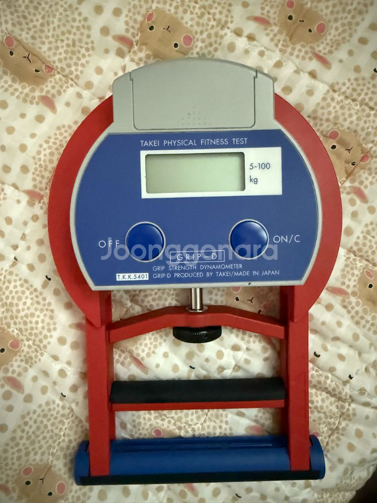 타케이 악력기--0