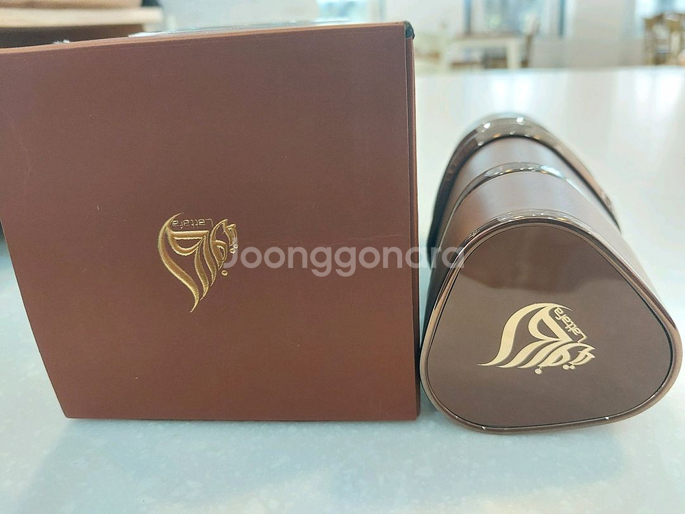 라타파 아사드 버번 향수 100ml 택포4만원 lattafa asad bourbon--2