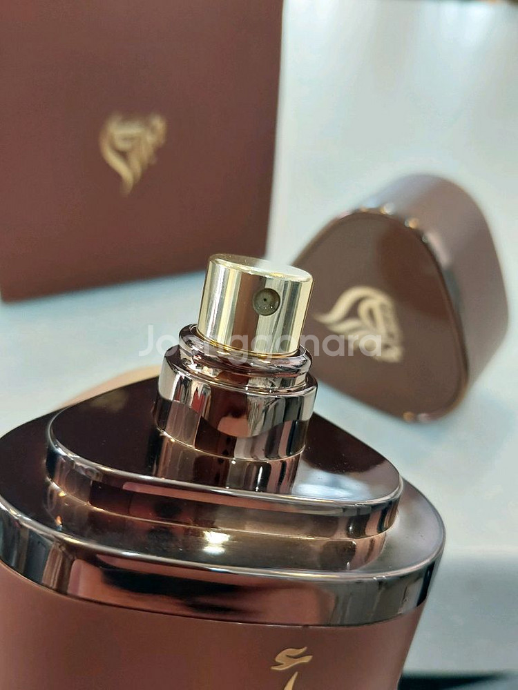 라타파 아사드 버번 향수 100ml 택포4만원 lattafa asad bourbon--3