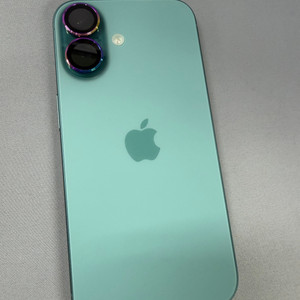 아이폰 16 TEAL 256GB