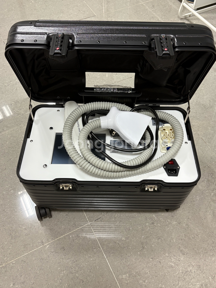 문신레이저기기 피코 잔흔제거--1