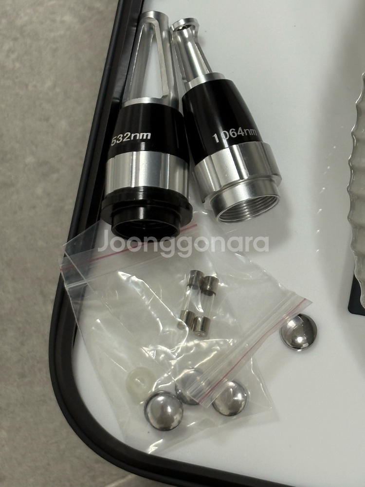 문신레이저기기 피코 잔흔제거--4