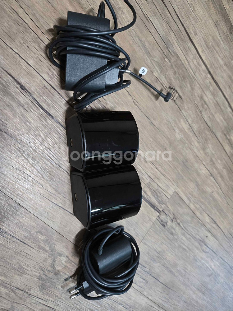 바이브 베이스 스테이션 2.0 2개--0