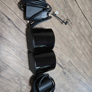 바이브 베이스 스테이션 2.0 2개