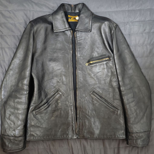 트로피 클로딩 허밍버드 44 호스하이드 스포츠 자켓