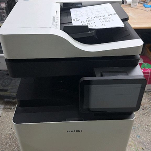삼성 SL-X4255lx A3 컬러 레이저 중고복합기