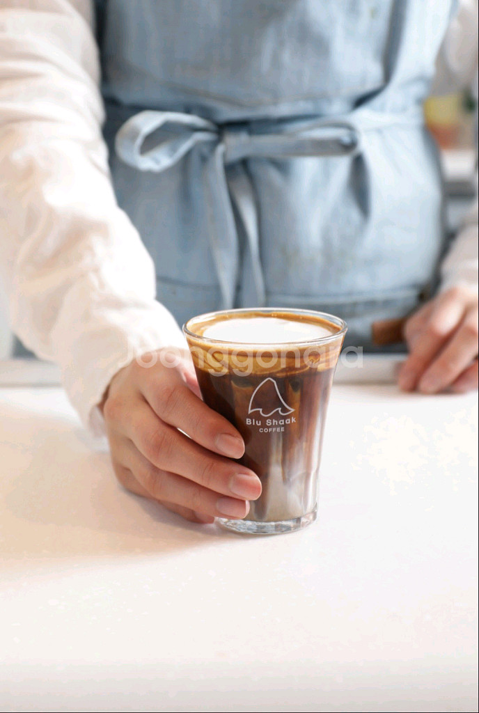 블루샥 샥라떼 50% 할인 쿠폰--0