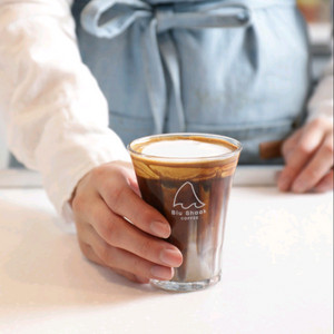 블루샥 샥라떼 50% 할인 쿠폰