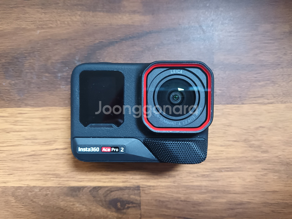 인스타360 에이스 프로2 액션캠--0