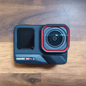 인스타360 에이스 프로2 액션캠