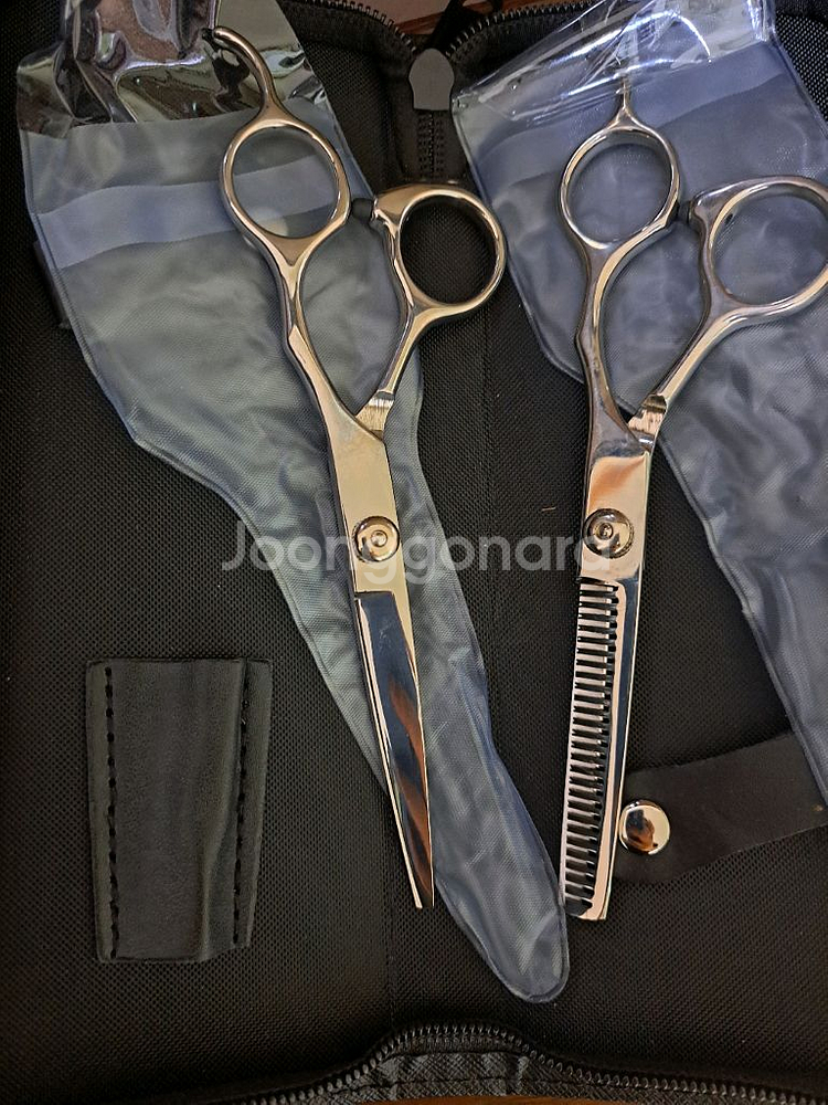 미용 가위 세트--0