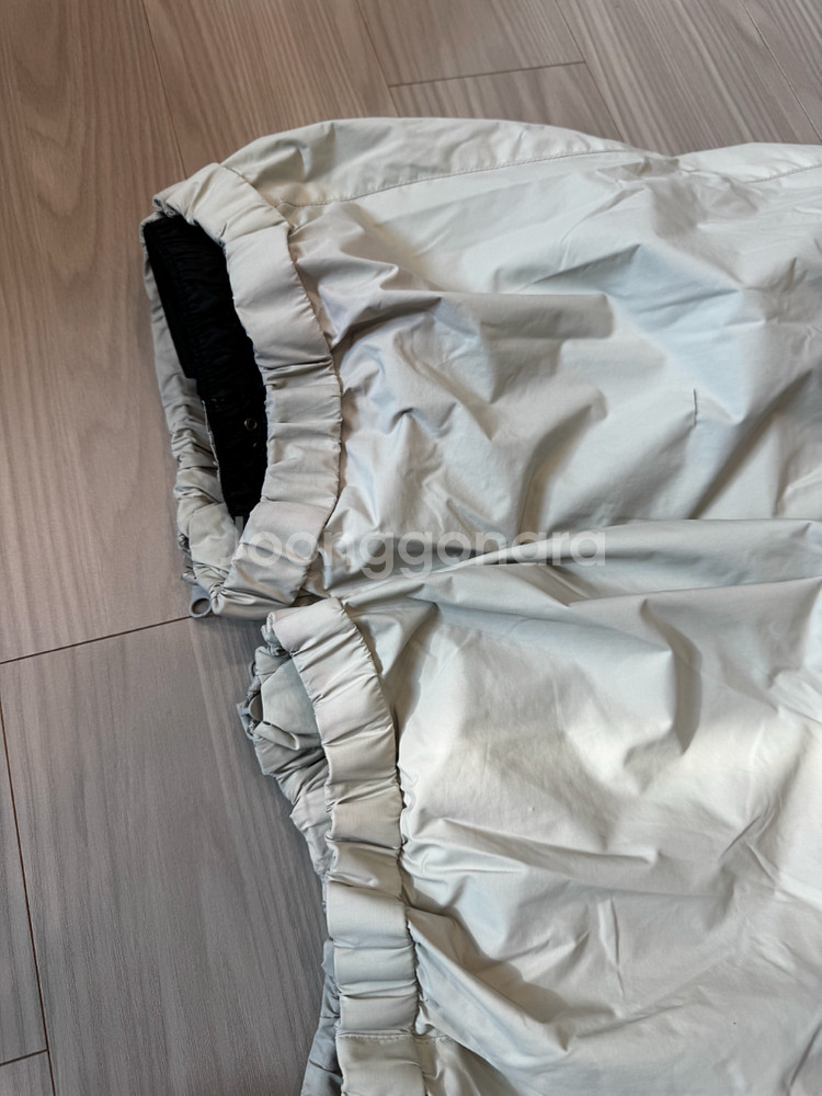 USS2 어스투 3L 보드복자켓 & 보드복바지--7