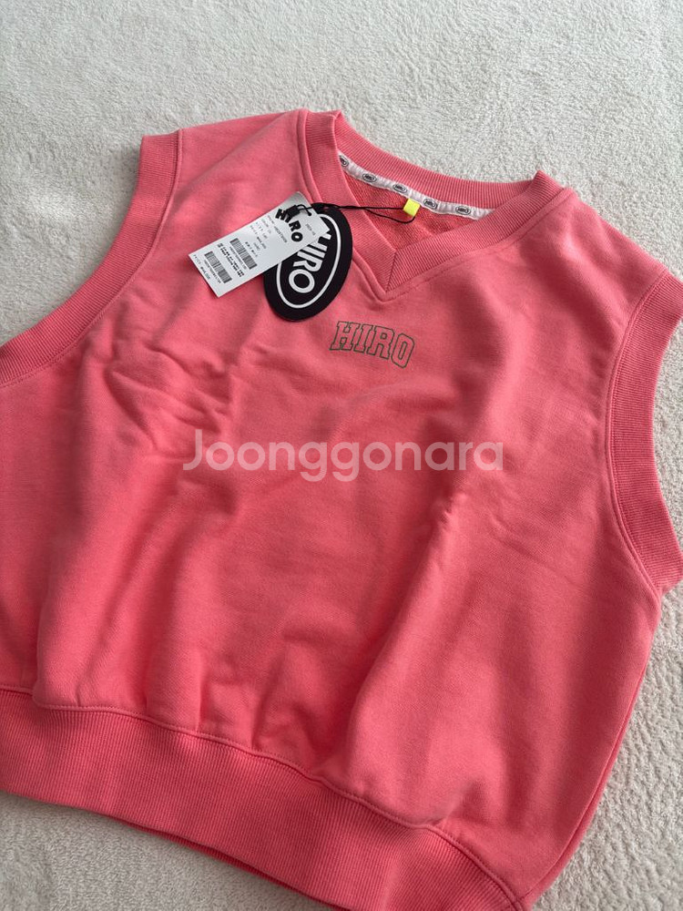 히로 블랭크 베스트 130--0