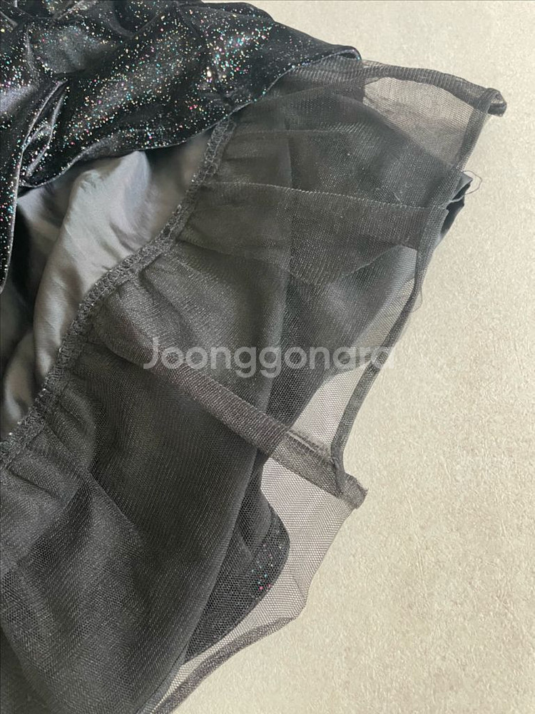 프렌치캣 원피스 120--2