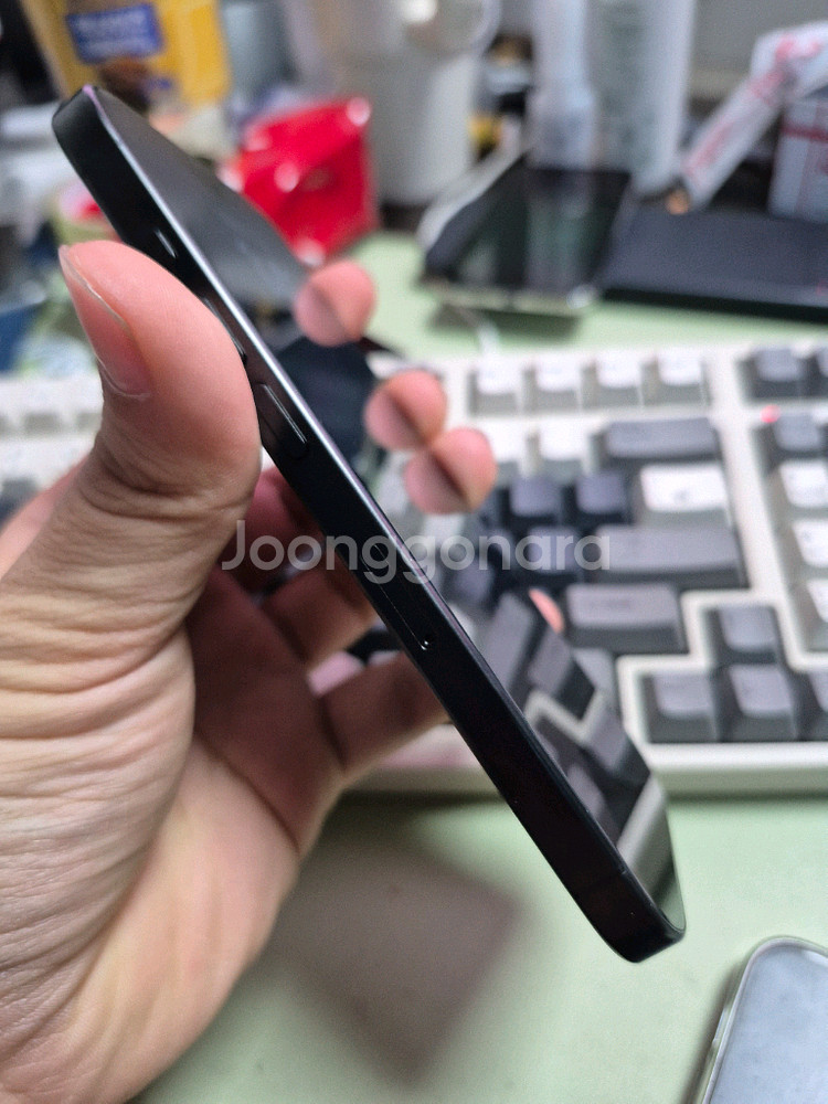 (8203)아이폰15프로 512 판매--1