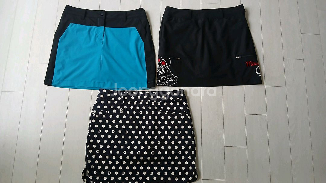 골프 스커트(67)새상품급--0