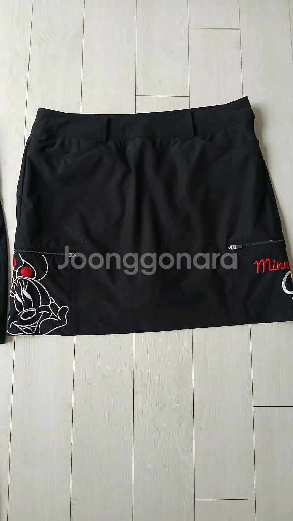 골프 스커트(67)새상품급--4